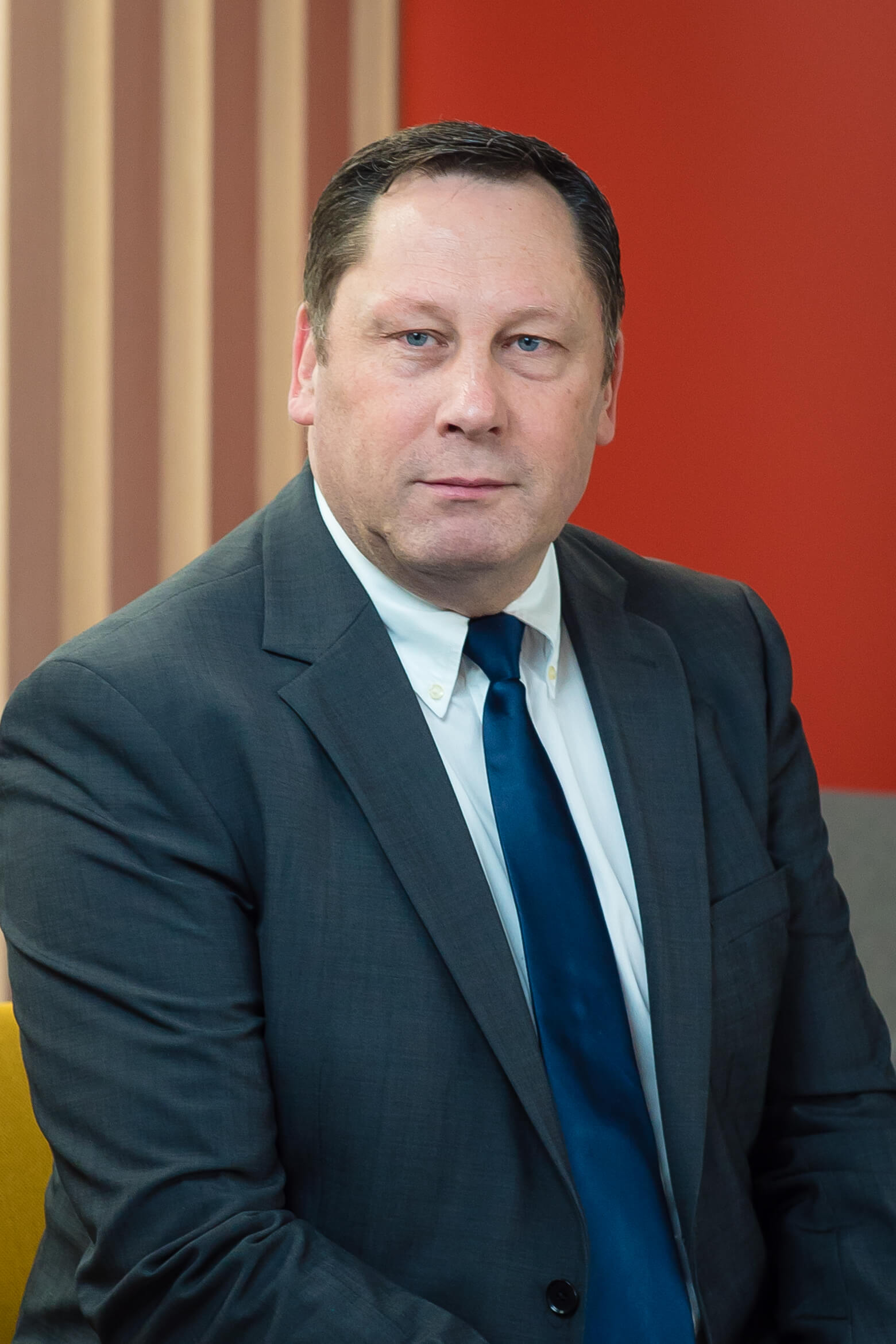 Bruno Gobe