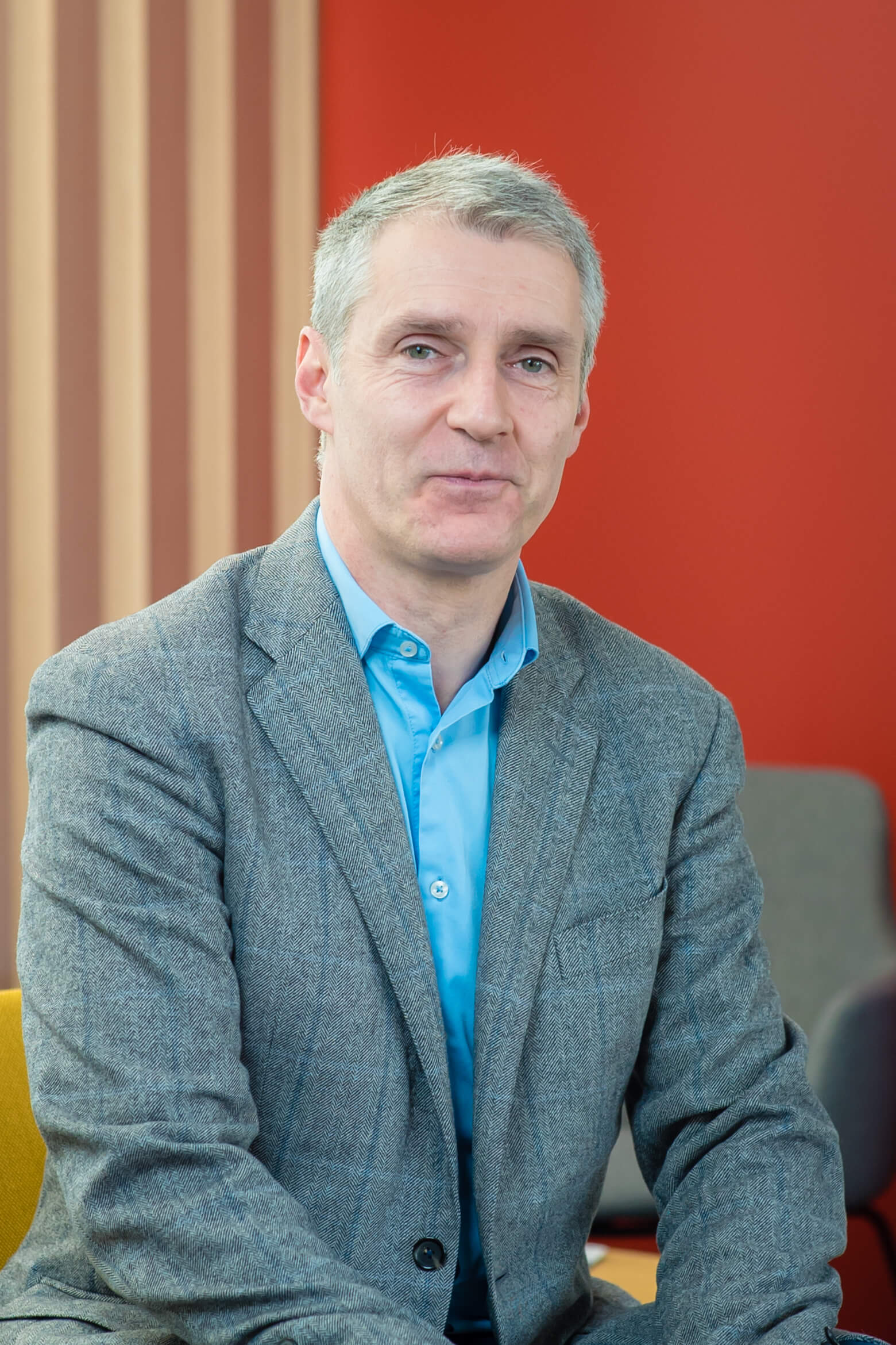 Cyrille Chaudron