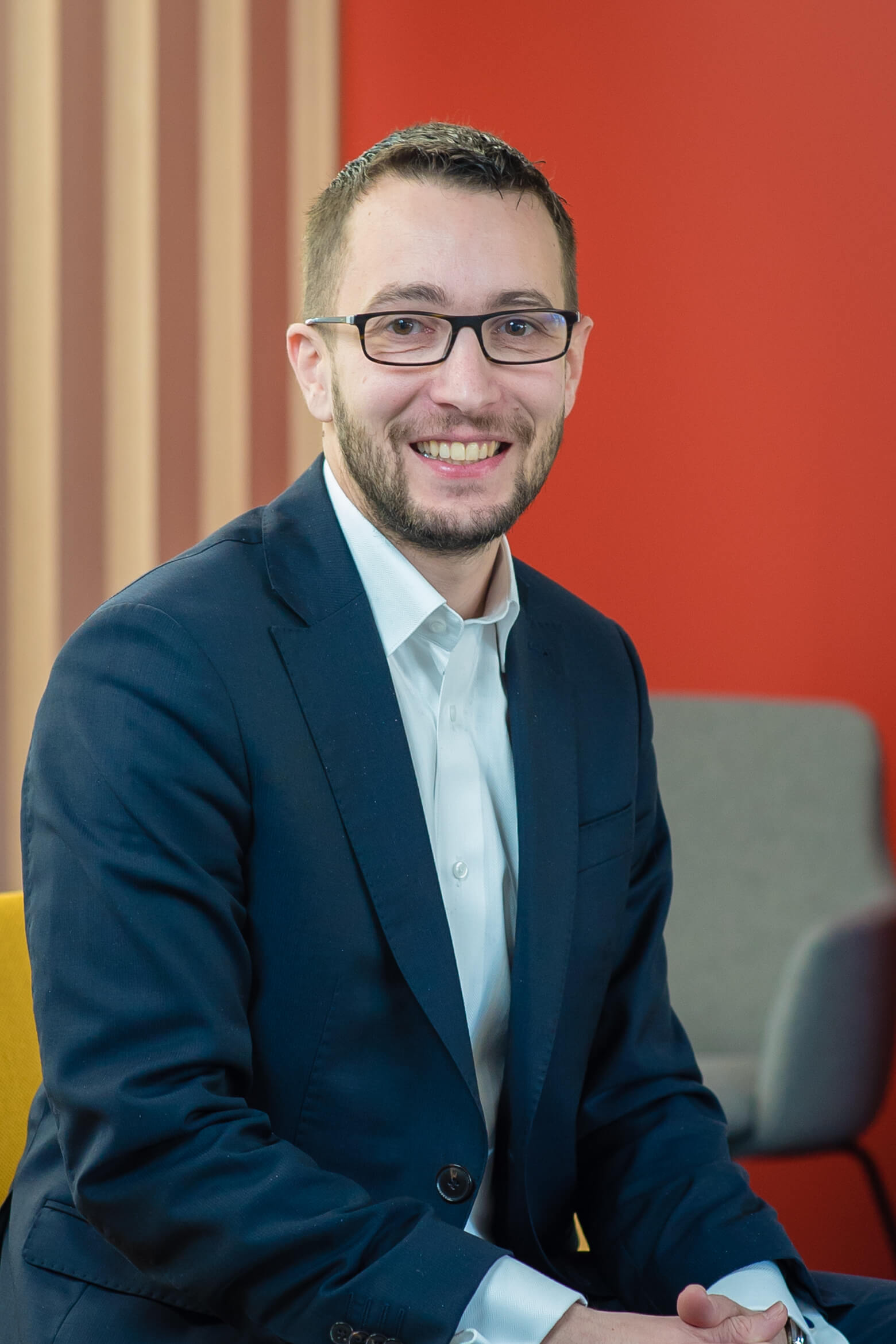Etienne Imperatori