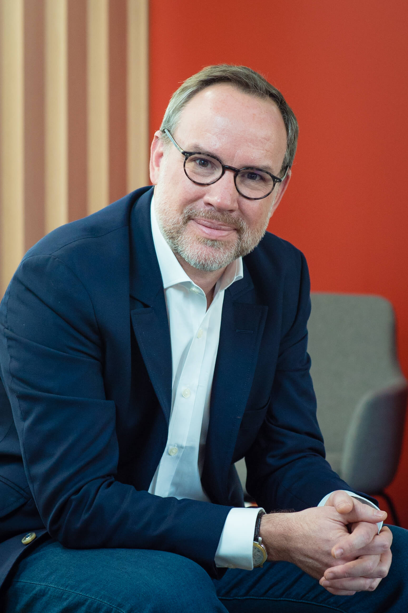 Jean Philippe Guédon