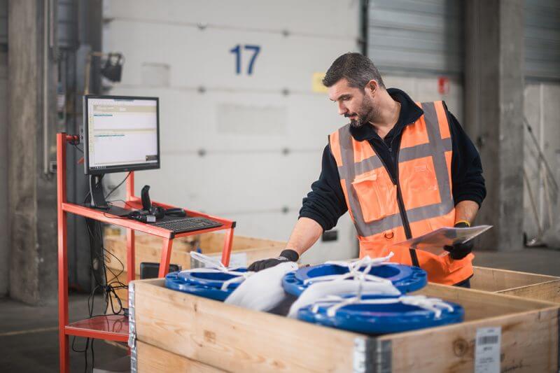 La vie chez Frans bonhomme Groupe Frans Bonhomme