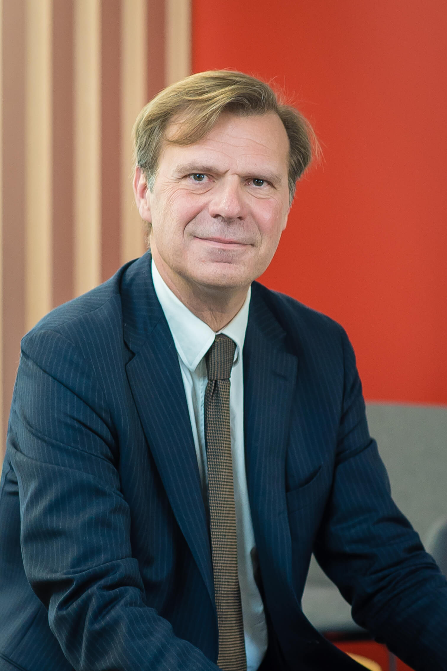 Pierre Fleck